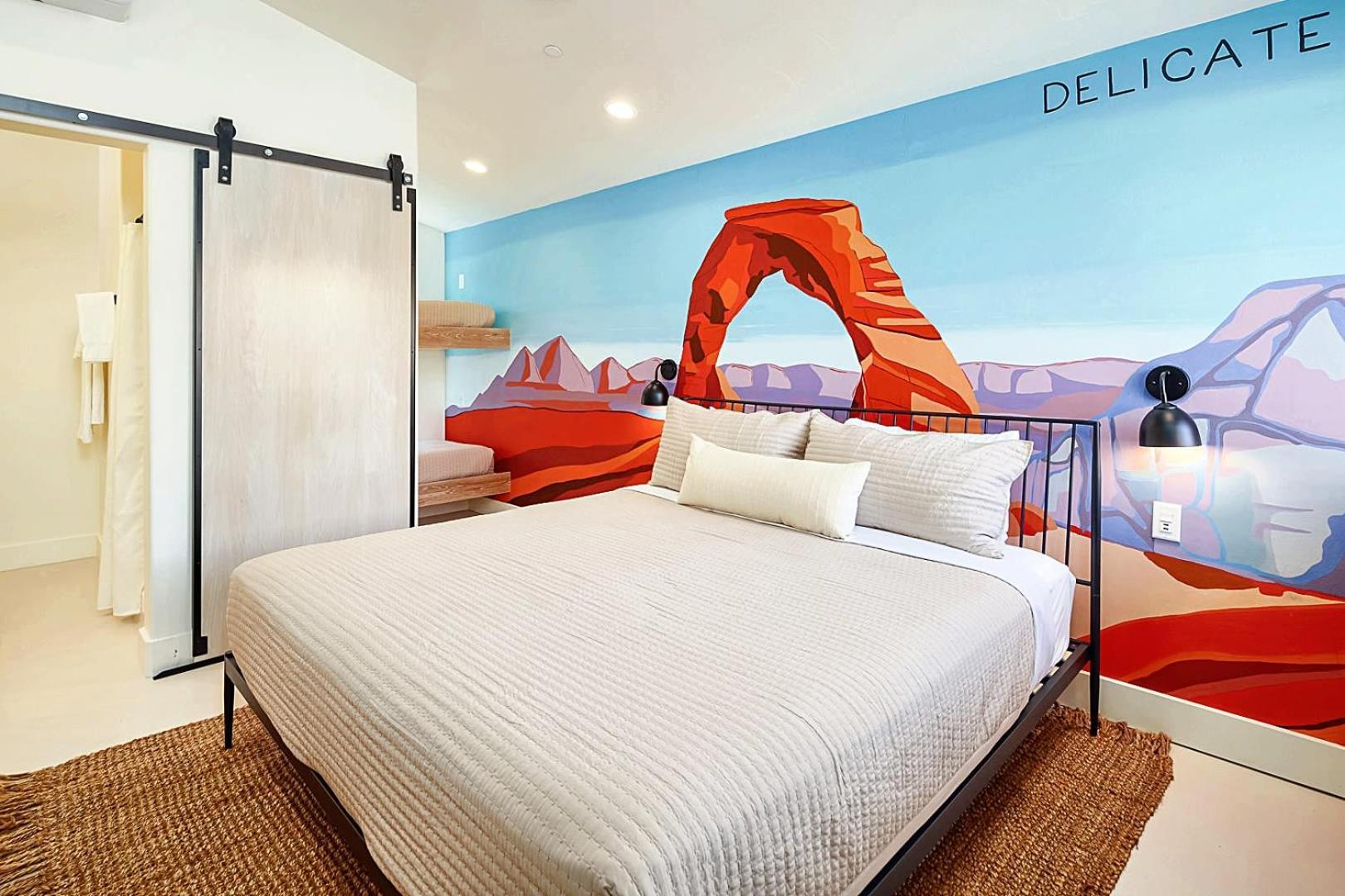Downtown Kokopelli West 3 - Newly Remodeled Stylish Studio 모아브 외부 사진